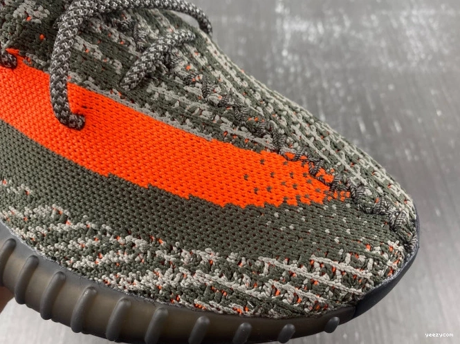 350 Boost Yeezy Carbon V2 HQ7045 Adidas Beluga 1016